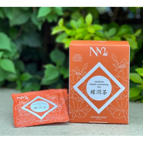 耀潤茶 - 清熱之選茶